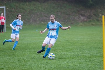 Bild 13 - wBJ TuS Tensfeld - SV Fortuna St. Juergen